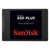 SSD interno Sandisk SDSSDA 1T00 G27 PLUS