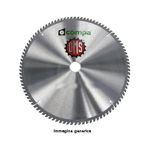 Lama a disco Compa tech 0242L165WZ