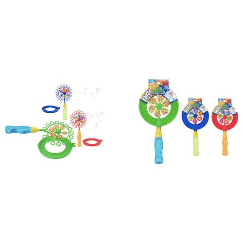 Girandola Globo 40495 W’TOY Assortito