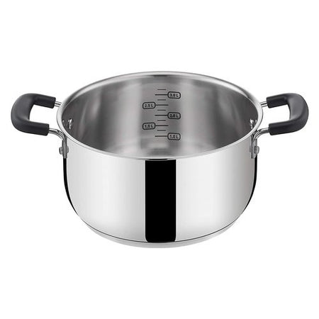 Casseruola Lagostina 010717031022 PRATICA fonda Cromo lucido