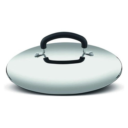 Coperchio pentola Lagostina 010717060126 PRATICA Cromo lucido
