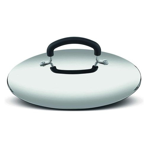Coperchio pentola Lagostina 010717060118 PRATICA Cromo lucido