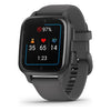 Smartwatch Garmin 010 02701 10 VENU Sq 2 Shadow gray e Slate