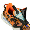 NIKE NBA Scarpa Bassa Uomo Pg 4 Light Cream/total Orange/terra Blush da uomo