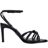 Steve Madden Sandali Nero da donna