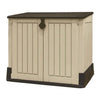 Box porta attrezzi Keter K249229K590KK STORE IT OUT Midi Beige