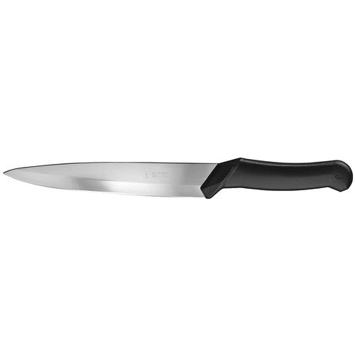 Coltello cucina Coltellerie Inox Bonomi BV90790 CASA Nero e Cromo