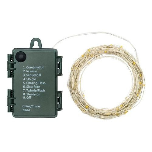 Filo Lotti 65956 CHRISTMAS Microled