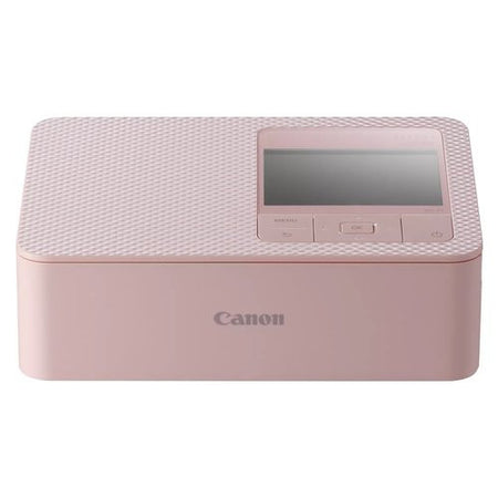 Stampante fotografica Canon 5541C002 SELPHY Cp1500 Pink