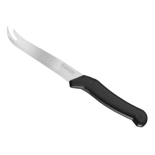 Coltello cucina Coltellerie Inox Bonomi BV90740 CASA Nero e Cromo