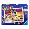 Creativo Tigre Ravensburger 28937 CREART