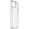 Cover Cellular Line CLEARDUOIPH14PRMT IPHONE 14 Pro Max CLEAR DUO Tras