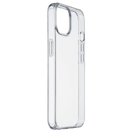 Cover Cellular Line CLEARDUOIPH14PRMT IPHONE 14 Pro Max CLEAR DUO Tras