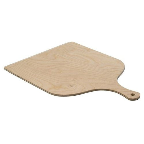 Tagliere Bisetti 26192 Pala pizza Natural