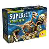 Gioco educativo Lisciani 80632 SUPERKIT Velociraptor