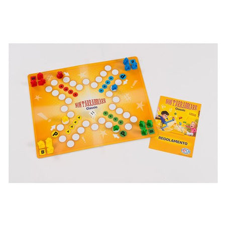 Gioco Spin Master 6060029 EDITRICE GIOCHI Non T'Arrabbiare