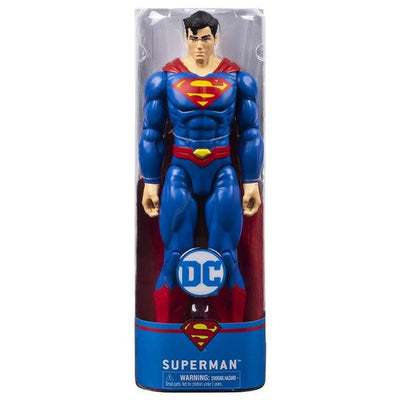 Personaggio Spin Master 6056778 SUPERMAN