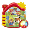 Abc Libretto Parlante Della Fattoria Chicco 00010514000000 BILINGUAL A