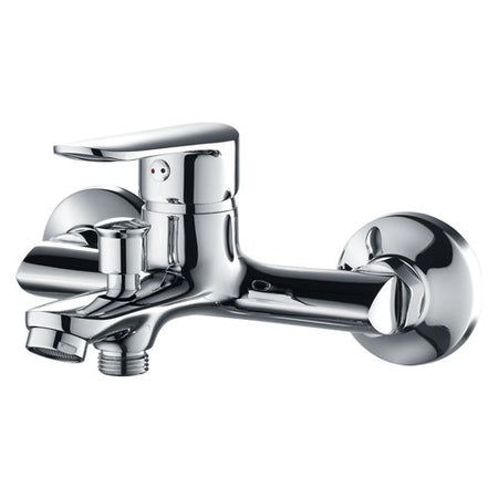 Miscelatore vasca Idro Bric SCARUB0873CR ONE Cromo