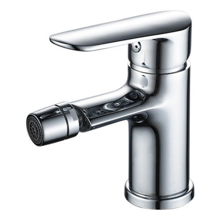 Miscelatore bidet Idro Bric SCARUB0870CR ONE Cromo