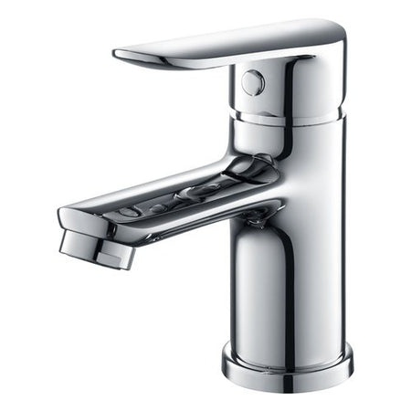 Miscelatore lavabo Idro Bric SCARUB0869CR ONE Cromo