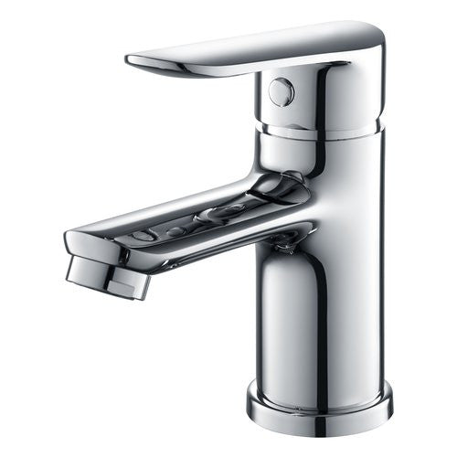 Miscelatore lavabo Idro Bric SCARUB0869CR ONE Cromo