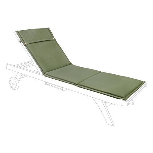 Cuscino lettino Yes Everyday 0806730 OLEFIN Bosco