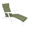 Cuscino chaise long Yes Everyday 0806731 OLEFIN Bosco