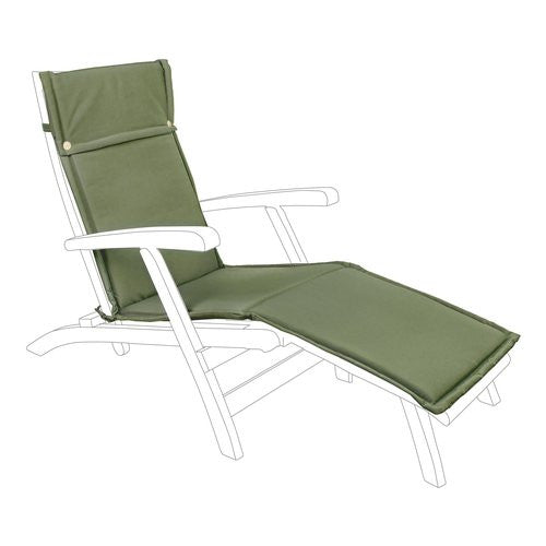 Cuscino chaise long Yes Everyday 0806731 OLEFIN Bosco