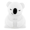 Luce notturna Chicco 00010575000000 Koala Bianco