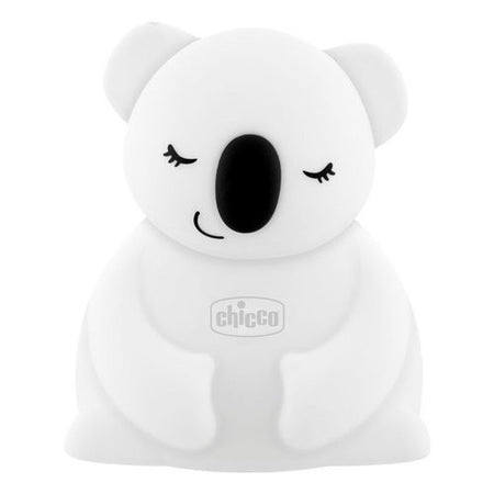 Luce notturna Chicco 00010575000000 Koala Bianco