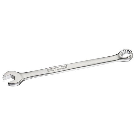 Chiave combinata Stanley FMMT130320 FATMAX Poligonale Cromo satinato