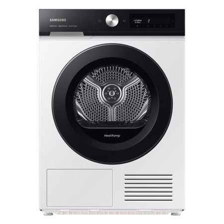 Asciugabiancheria Samsung DV90BB5245AES3 AI CONTROL Optimal dry White