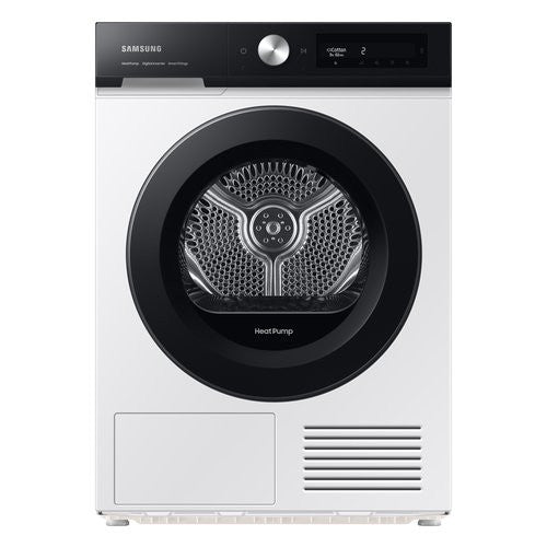 Asciugabiancheria Samsung DV90BB5245AES3 AI CONTROL Optimal dry White