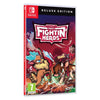 Videogioco Maximum Games MGI TFH SWI EU SWITCH Them'S Fightin' Herds D