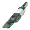 Mini aspirapolvere Black & Decker REVHV8C REVIVA Litio White e Black