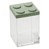 Barattolo Omada M6411NA BRICK STORE Verde salvia