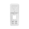 Caricabatterie Varta 57656101401 MINI CHARGER Bianco