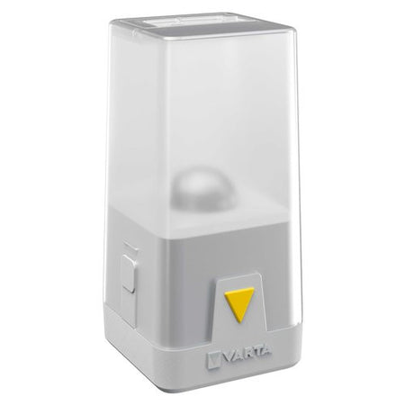 Lanterna elettrica da campeggio Varta 16666101111 Outdoor Ambiance L10