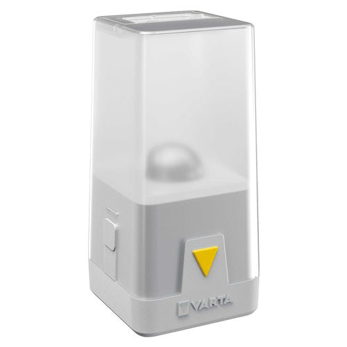 Lanterna elettrica da campeggio Varta 16666101111 Outdoor Ambiance L10