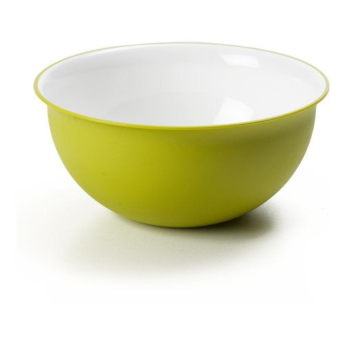 Insalatiera Omada S2010VM SANALIVING Verde mela