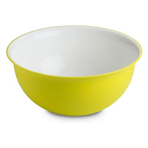 Insalatiera Omada S2010VA SANALIVING Verde acido