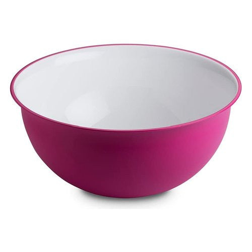 Insalatiera Omada S2015FX SANALIVING Fucsia