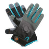 Guanti lavoro Gardena 11521 20 Grigio e Verde
