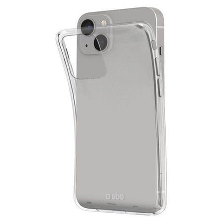 Cover Sbs TESKINIP1461T IPHONE 14 SKINNY Trasparente