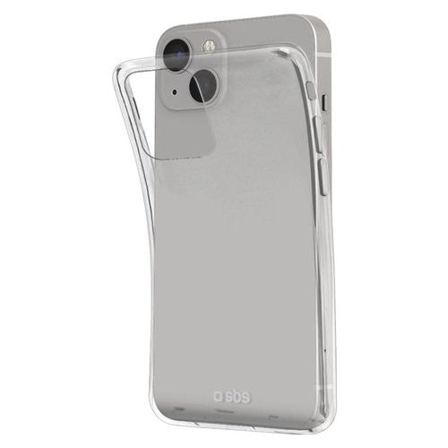 Cover Sbs TESKINIP1461T IPHONE 14 SKINNY Trasparente