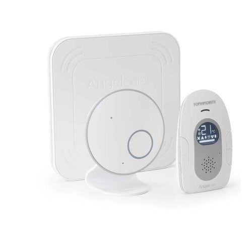 Baby controllo Foppapedretti 9700034700 ANGELCARE Ac127