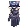 Guanti lavoro Walking 011827 SKUBA Blu scuro