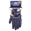 Guanti lavoro Walking 011826 SKUBA Blu scuro