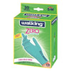 Guanti monouso Walking 031201 ZERO Ultrasense Verde